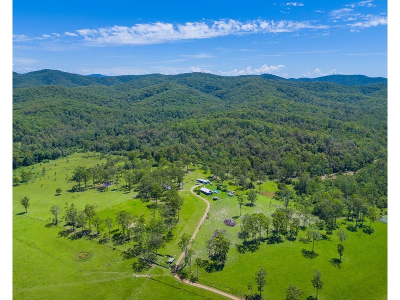 157 Old Kempsey Road, Gum Scrub NSW 2441