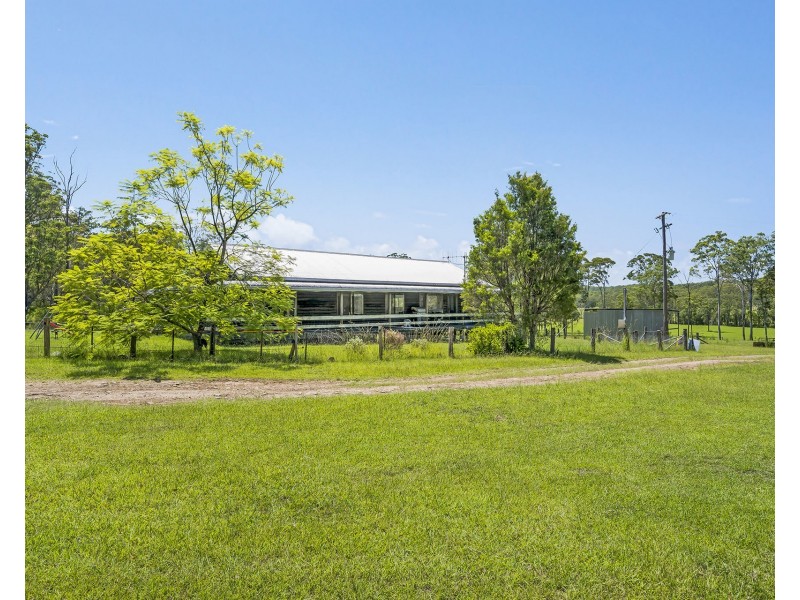 157 Old Kempsey Road, Gum Scrub NSW 2441