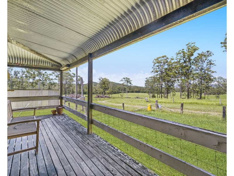 157 Old Kempsey Road, Gum Scrub NSW 2441