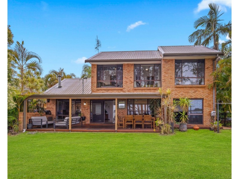91 Riverside Drive, Riverside NSW 2444