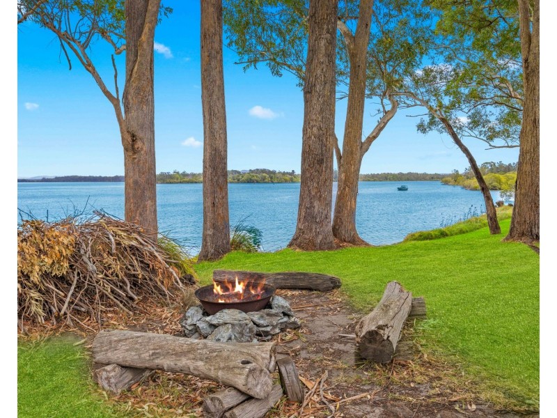 91 Riverside Drive, Riverside NSW 2444