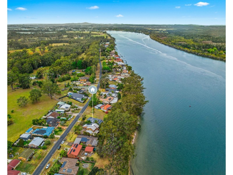 91 Riverside Drive, Riverside NSW 2444
