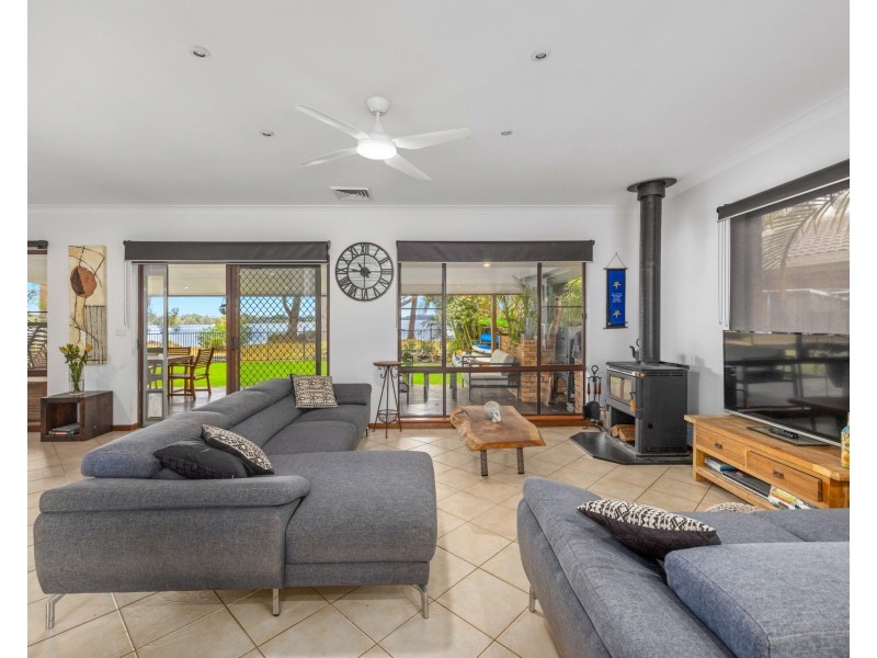 91 Riverside Drive, Riverside NSW 2444