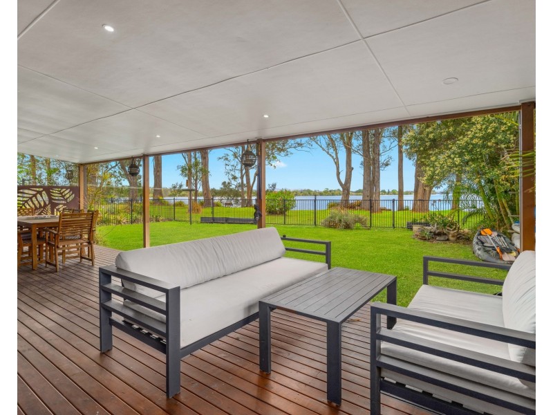 91 Riverside Drive, Riverside NSW 2444