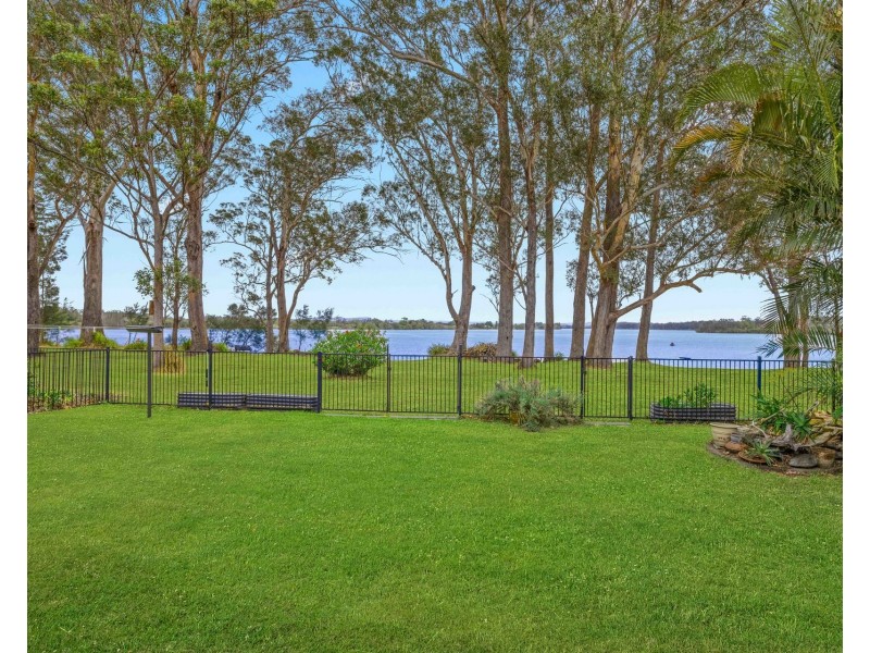 91 Riverside Drive, Riverside NSW 2444