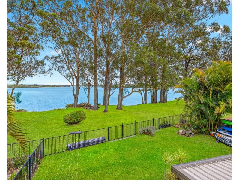 91 Riverside Drive, Riverside NSW 2444