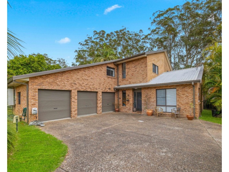 91 Riverside Drive, Riverside NSW 2444