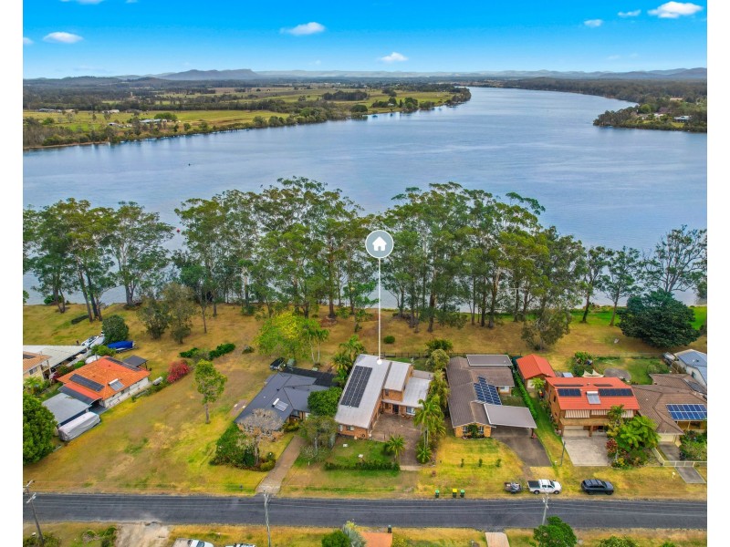91 Riverside Drive, Riverside NSW 2444