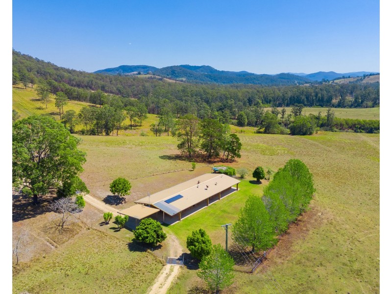 273 Roelands Drive, Brombin NSW 2446