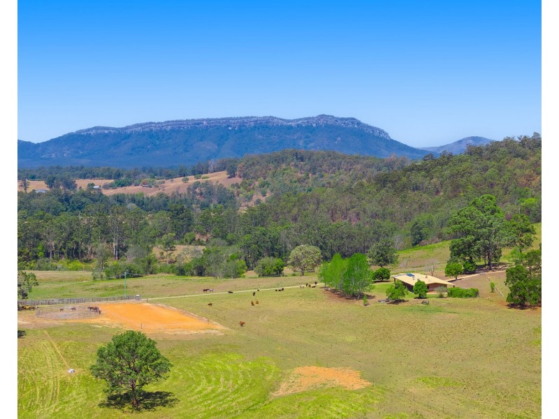 273 Roelands Drive, Brombin NSW 2446