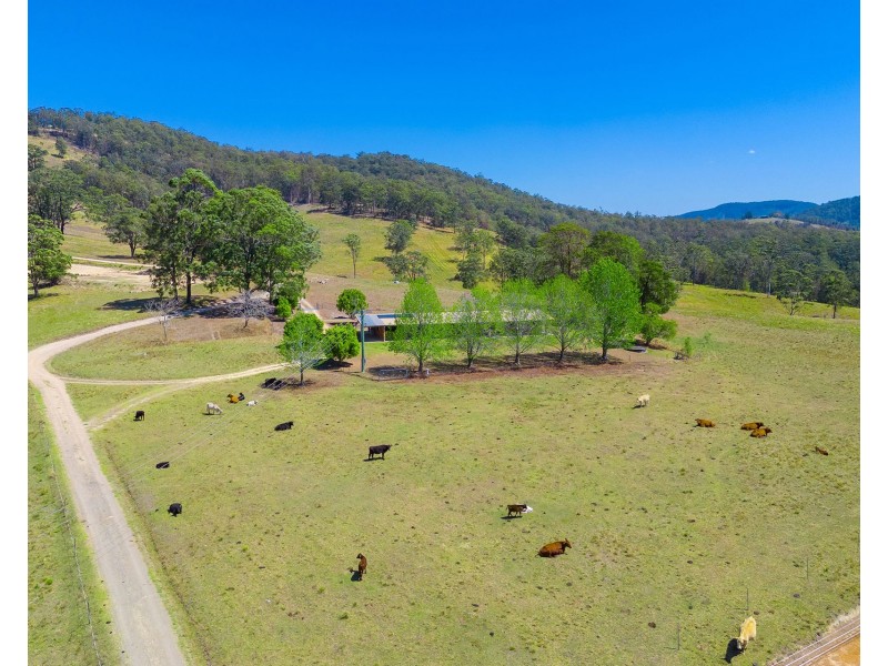 273 Roelands Drive, Brombin NSW 2446