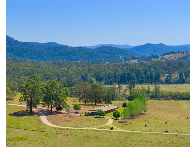 273 Roelands Drive, Brombin NSW 2446