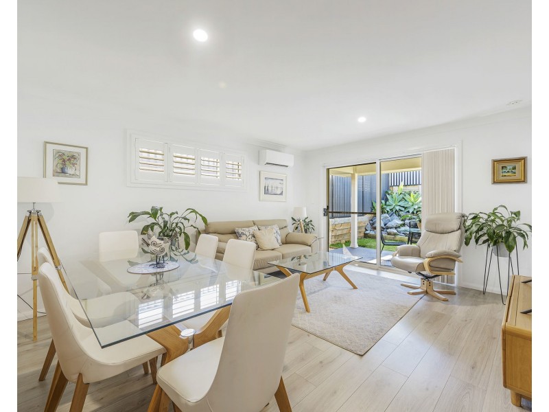 19A Cohen Way, Thrumster NSW 2444