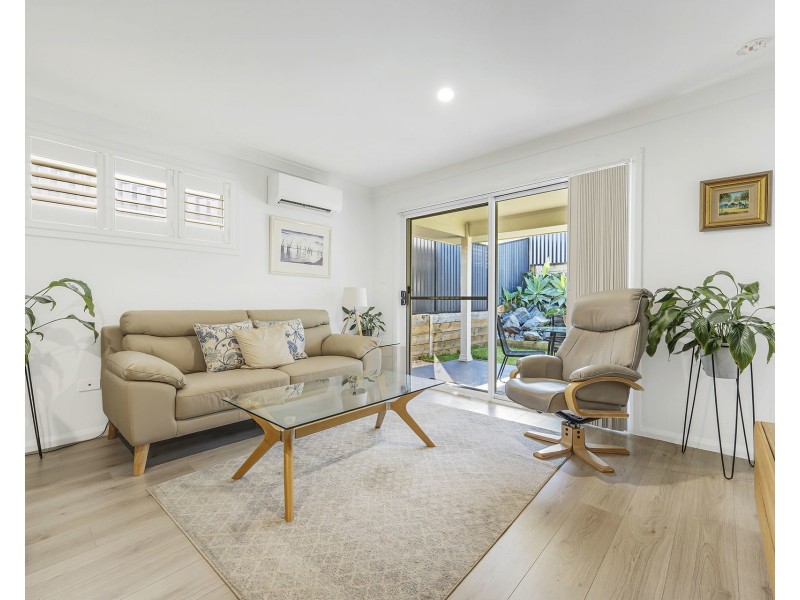 19A Cohen Way, Thrumster NSW 2444