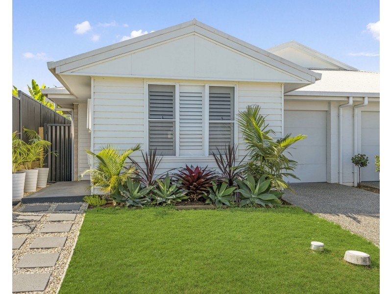 19A Cohen Way, Thrumster NSW 2444