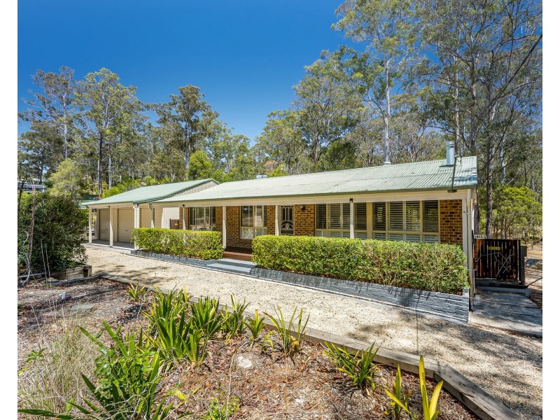 61 Warrew Crescent, King Creek NSW 2446