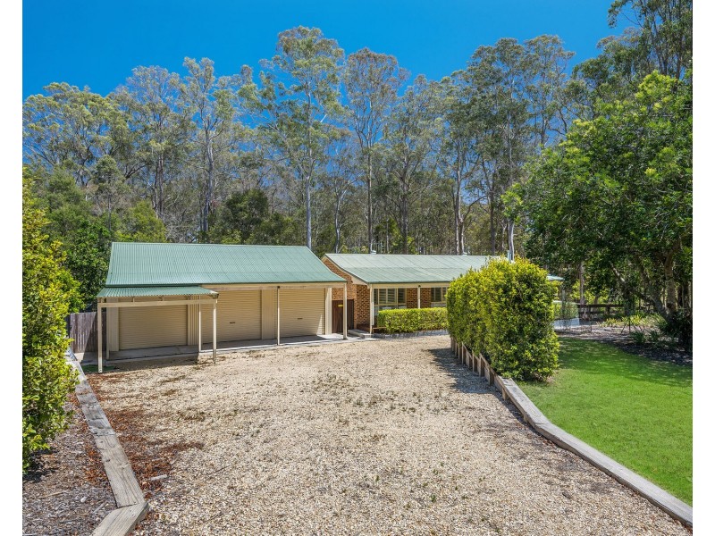 61 Warrew Crescent, King Creek NSW 2446