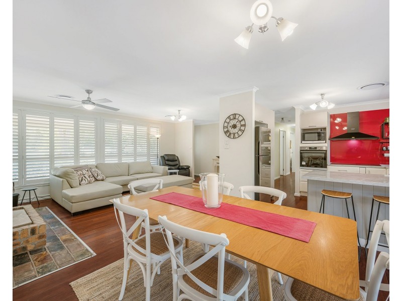 61 Warrew Crescent, King Creek NSW 2446