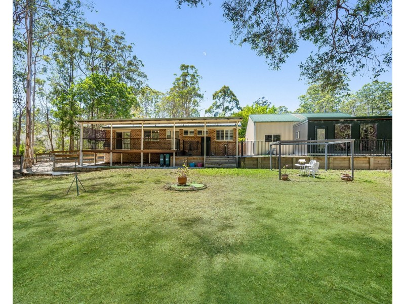 61 Warrew Crescent, King Creek NSW 2446