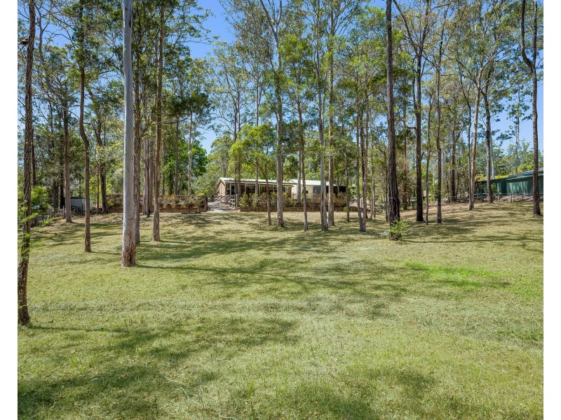 61 Warrew Crescent, King Creek NSW 2446