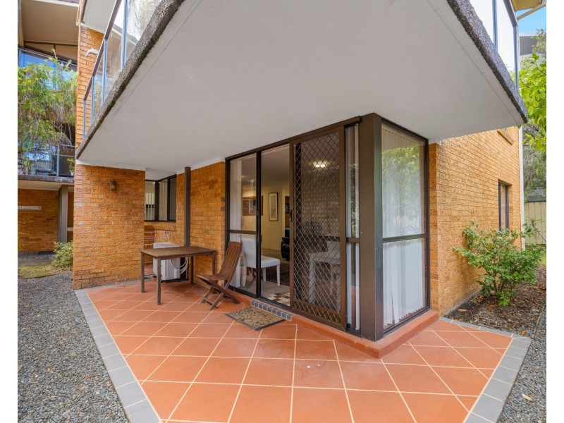 1/4 Grant Street, Port Macquarie NSW 2444