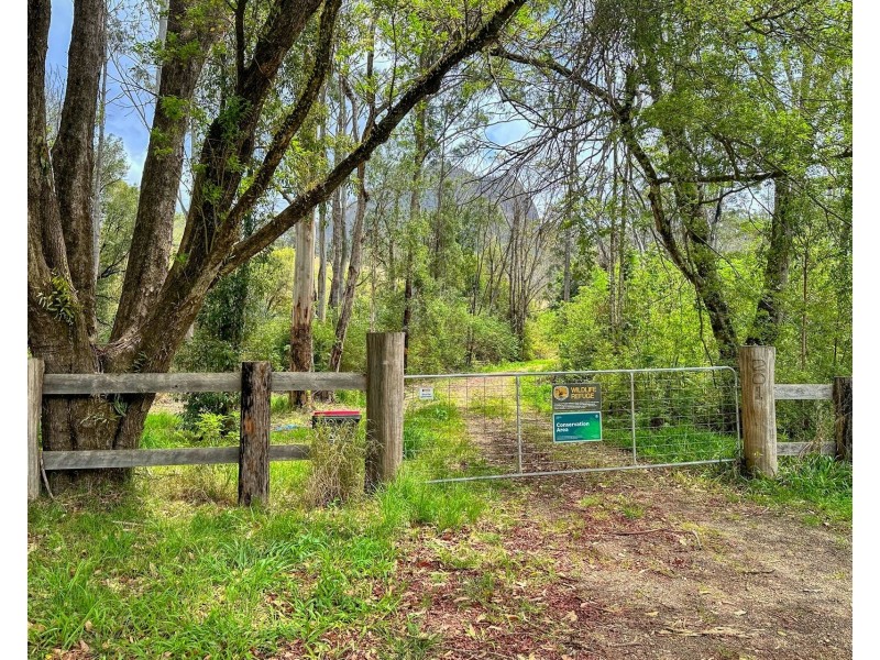 201 Mount Coxcomb Road, Upper Lansdowne NSW 2430