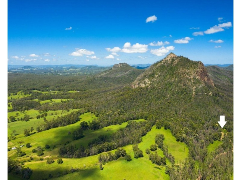 201 Mount Coxcomb Road, Upper Lansdowne NSW 2430