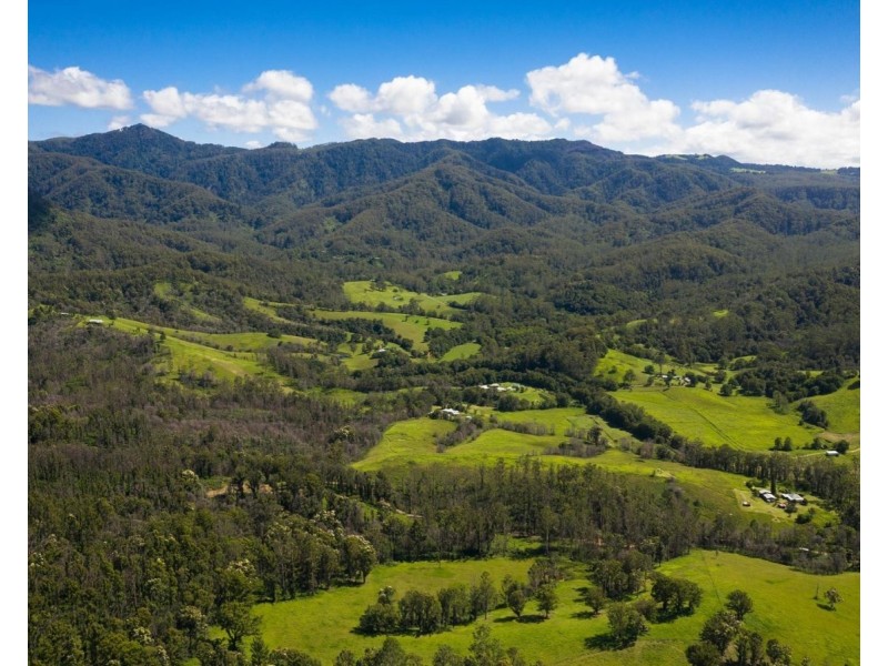 201 Mount Coxcomb Road, Upper Lansdowne NSW 2430