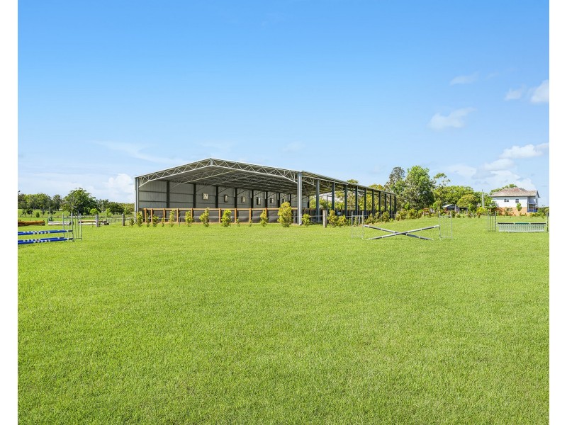 15 Feltons Lane, Hampden Hall NSW 2440