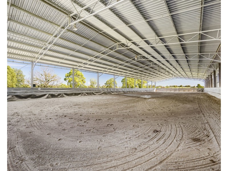 15 Feltons Lane, Hampden Hall NSW 2440