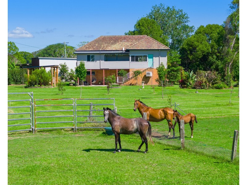 15 Feltons Lane, Hampden Hall NSW 2440