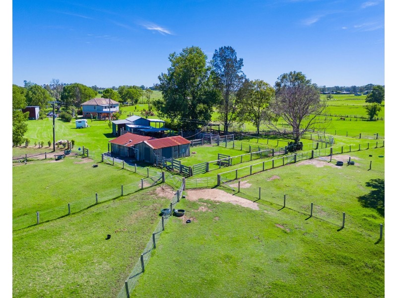 15 Feltons Lane, Hampden Hall NSW 2440