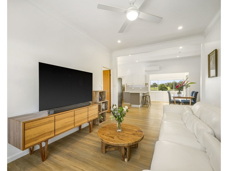 15 Feltons Lane, Hampden Hall NSW 2440