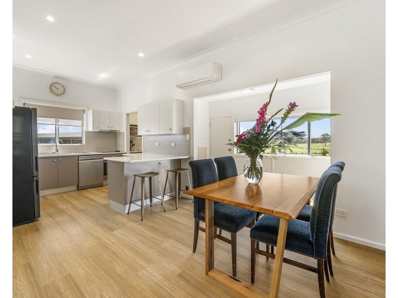 15 Feltons Lane, Hampden Hall NSW 2440