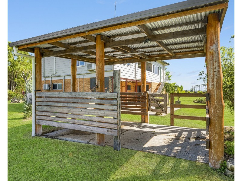 15 Feltons Lane, Hampden Hall NSW 2440