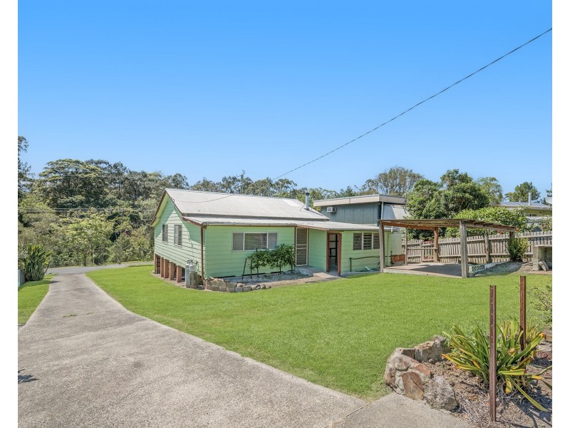 51 Cooperabung Drive, Telegraph Point NSW 2441