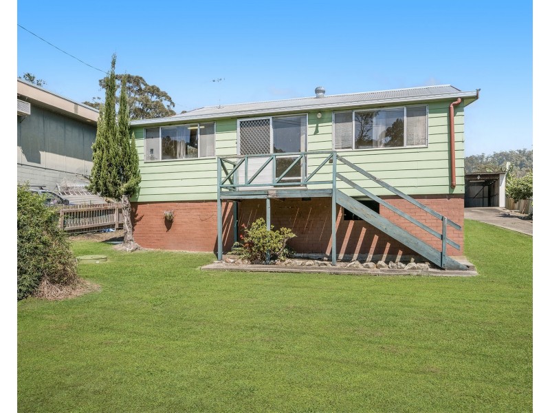 51 Cooperabung Drive, Telegraph Point NSW 2441