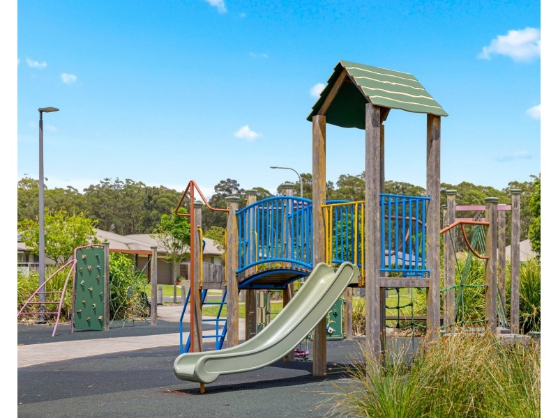 7a Assembly Close, Thrumster NSW 2444