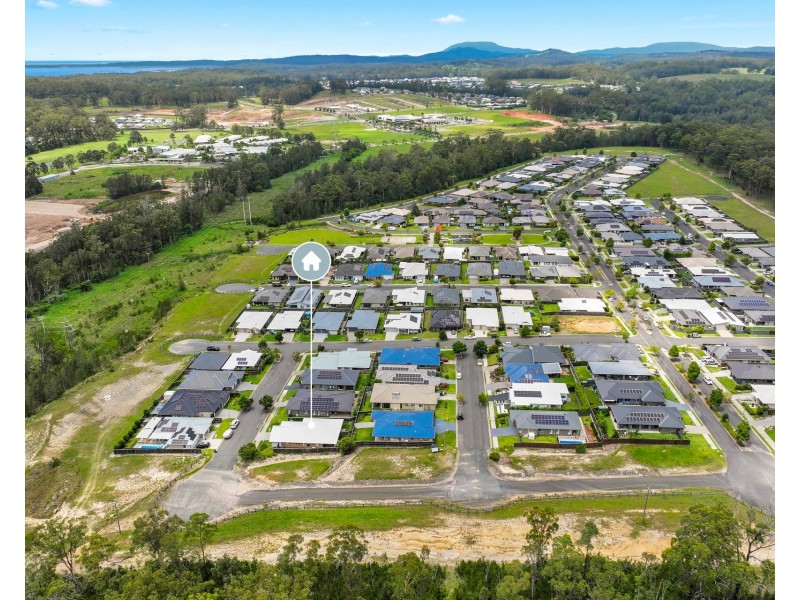 7a Assembly Close, Thrumster NSW 2444