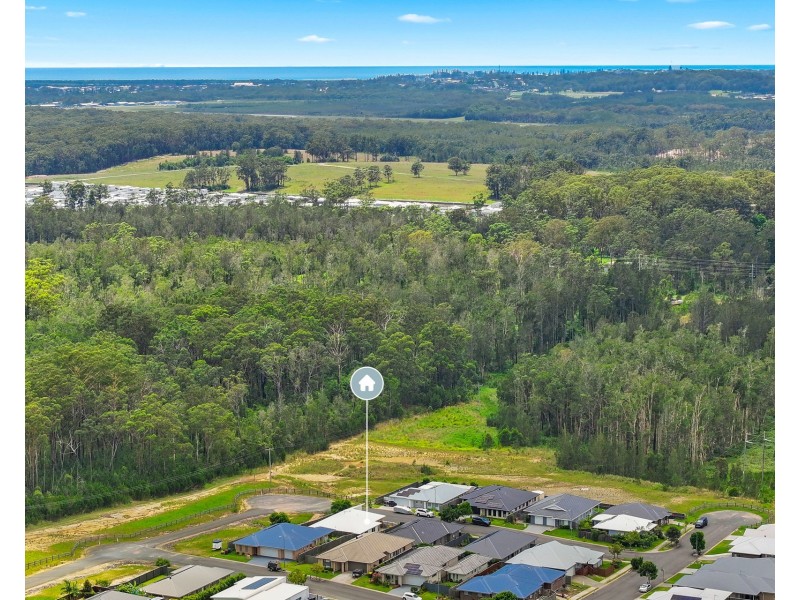 7a Assembly Close, Thrumster NSW 2444
