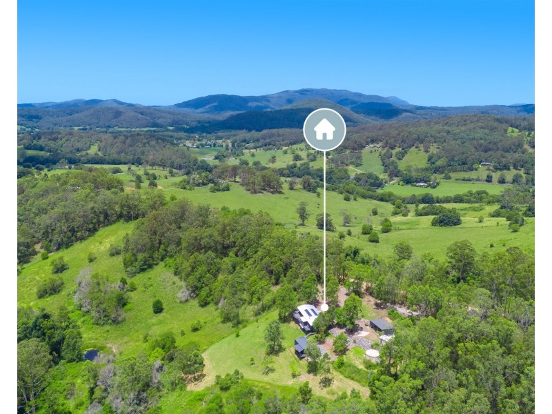 270 Upsalls Creek Road, Upsalls Creek NSW 2439