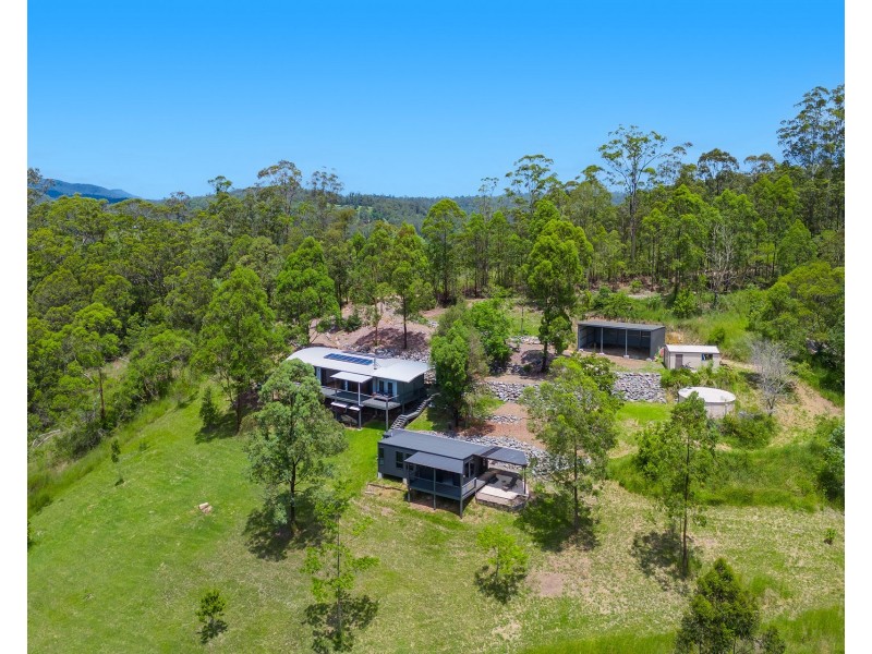 270 Upsalls Creek Road, Upsalls Creek NSW 2439
