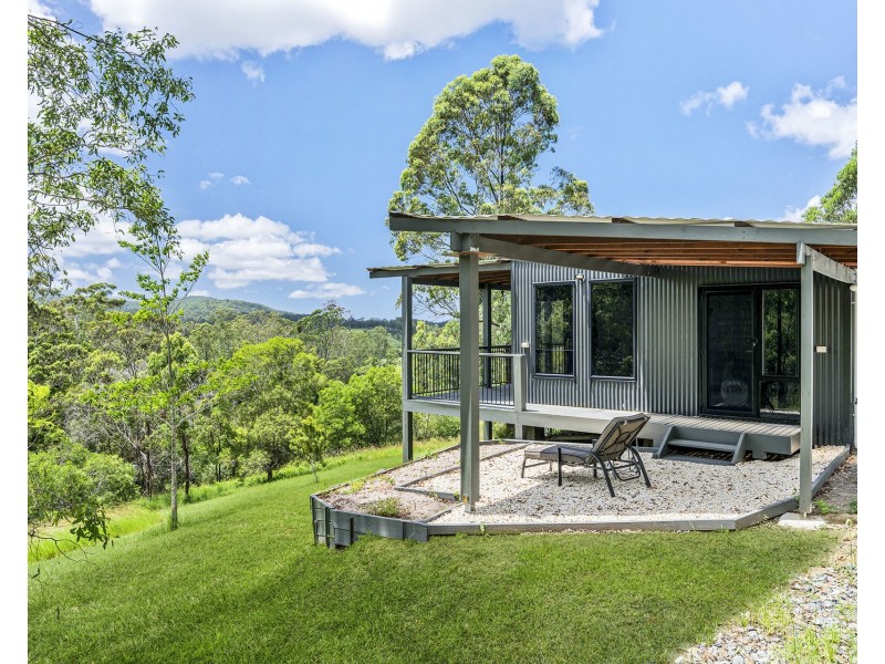 270 Upsalls Creek Road, Upsalls Creek NSW 2439
