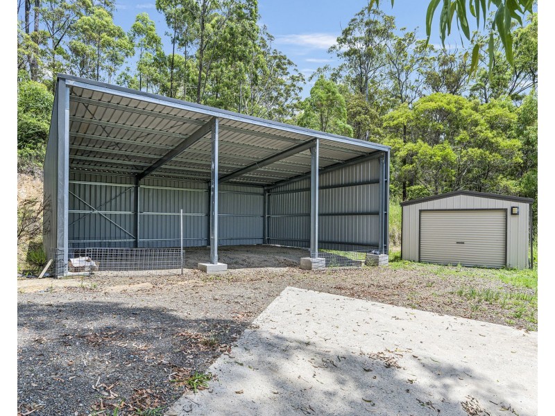 270 Upsalls Creek Road, Upsalls Creek NSW 2439