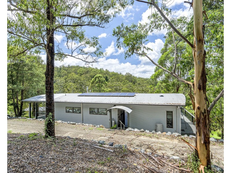 270 Upsalls Creek Road, Upsalls Creek NSW 2439