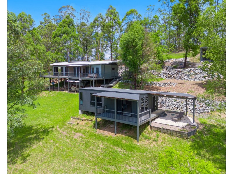 270 Upsalls Creek Road, Upsalls Creek NSW 2439