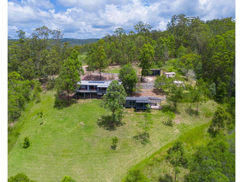 270 Upsalls Creek Road, Upsalls Creek NSW 2439