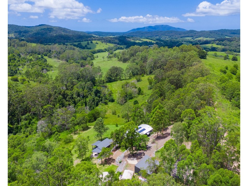 270 Upsalls Creek Road, Upsalls Creek NSW 2439