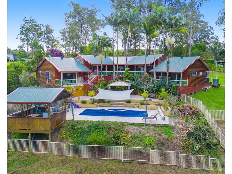 22 Harradine Close, Telegraph Point NSW 2441