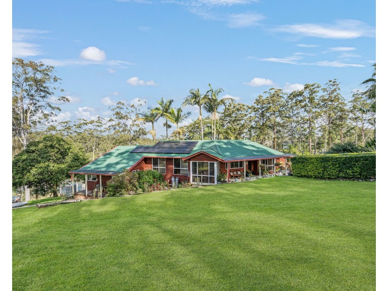 22 Harradine Close, Telegraph Point NSW 2441